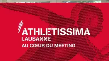 Athletissima 2016: Au coeur du meeting - Emission 1