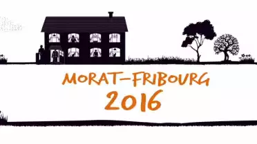 Morat-Fribourg édition 2016- Partie 1