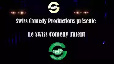 Swiss Comedy Talent du 21.07.16 (Partie 1/2)