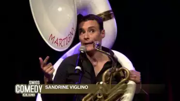 Sandrine Viglino