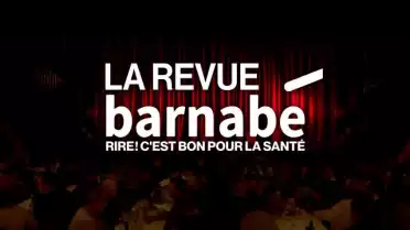 La Revue de Barnabé 2017-02-11 2-3