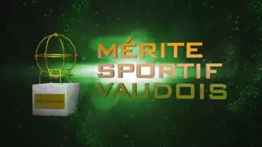 Mérite sportif vaudois 2017