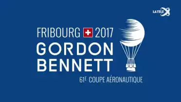 Gordon Bennett 2017-09-07 Partie 1