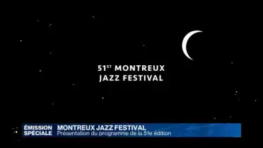 La Programmation du Montreux Jazz est dévoilée