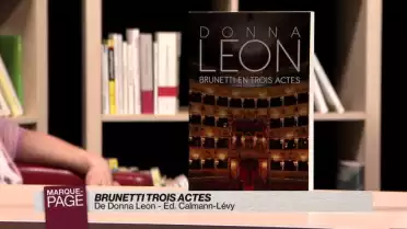 Brunetti trois actes