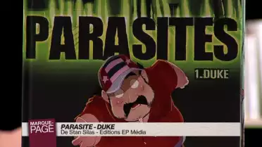 Parasites - Duke