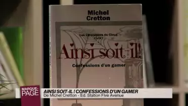 Ainsi soit-il ! Confessions d&#039;un gamer