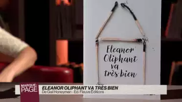 Eleanor Oliphant va très bien