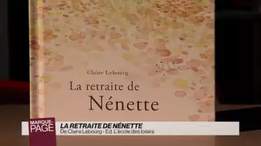 La retraite de Nénette