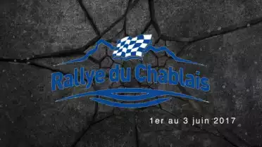 Rallye du Chablais du 13.06.17