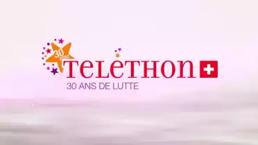 Téléthon 2017 - Partie 1