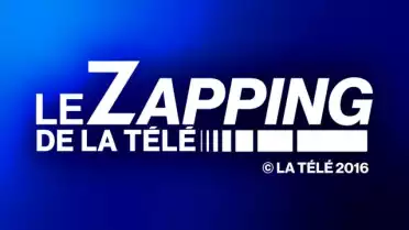 Le Zapping 189 - 2017-01-16