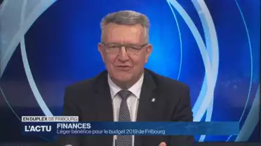 Budget 2019 équilibré à Fribourg
