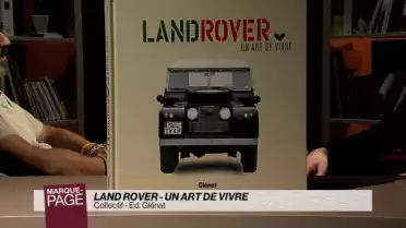 Land Rover - Un art de vivre