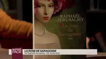 La rose de Saragosse