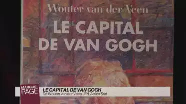 Le capital de Van Gogh