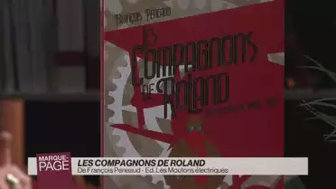 Les compagnons de Roland