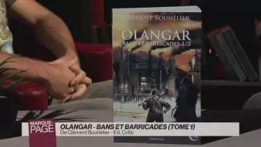 Olangar - Bans et Barricades