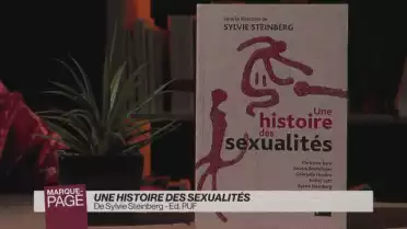 Une histoire des sexualités
