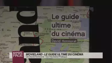 Movieland - Le guide ultime du cinéma
