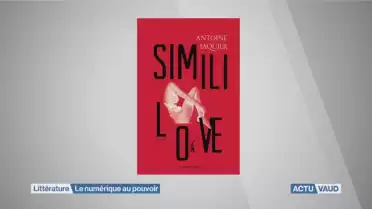Simili-love: l&#039;amour numérique