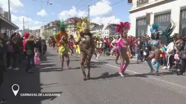 Carnaval de Lausanne