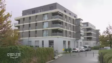 5700 logements vacants dans le canton de Vaud