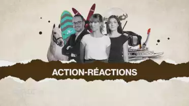 Best-of Action-réactions
