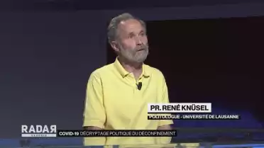 Analyse du politologue René Knüsel