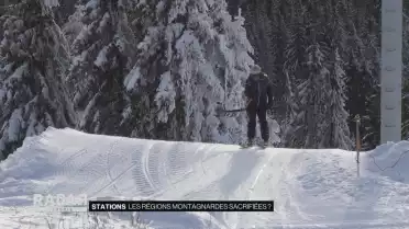 Mesures sur le ski : et puis après ?