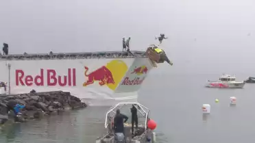 Red Bull Flugtag 2021 (2/4)