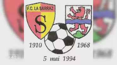FC La Sarraz-Eclépens : Une fusion fructueuse