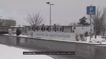 Des vaccins au HIB