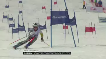 Le ski fribourgeois ronge son frein