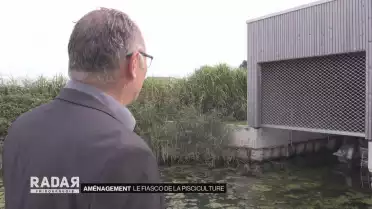 Le fiasco de la pisciculture