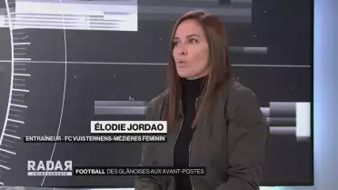 Le FC Vuisternens-Mézières féminin remonte la pente