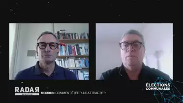 Moudon : Le mini-débat
