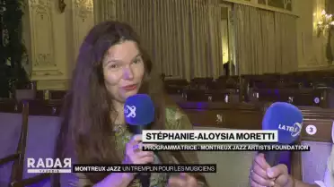 La &quot;Montreux Jazz Artists Foundation&quot; entre en scène