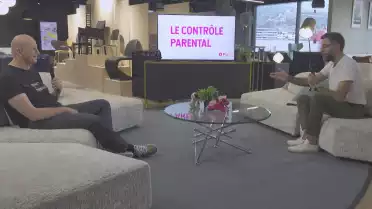 Le contrôle parental