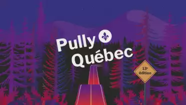Pully Québec 2022 - Le festival bat son plein 1/2