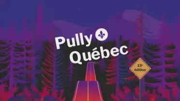 Pully Québec 2022 - Le festival bat son plein 2/2