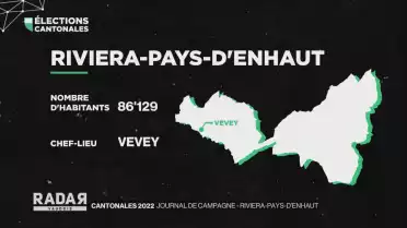 Journal de campagne - District Riviera-Pays-d&#039;Enhaut