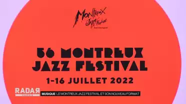 Le Montreux Jazz Festival et son nouveau format