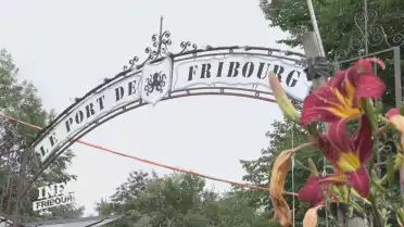 Le Port de Fribourg fête ses 10 ans