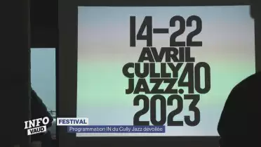 Programmation IN du Cully Jazz dévoilée