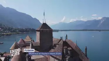 La fusion Montreux-Veytaux avance