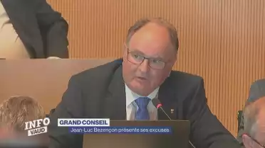 Jean-Luc Bezençon présente ses excuses