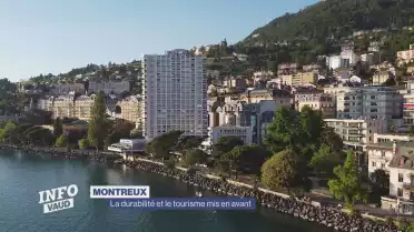 Montreux a plusieurs gros chantiers à venir