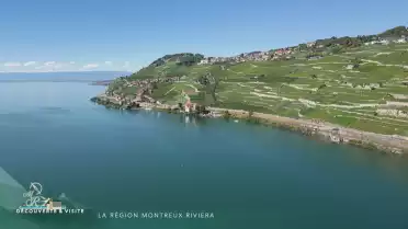 Découvrir - La région Montreux Riviera