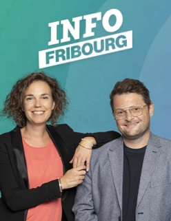 Info Fribourg